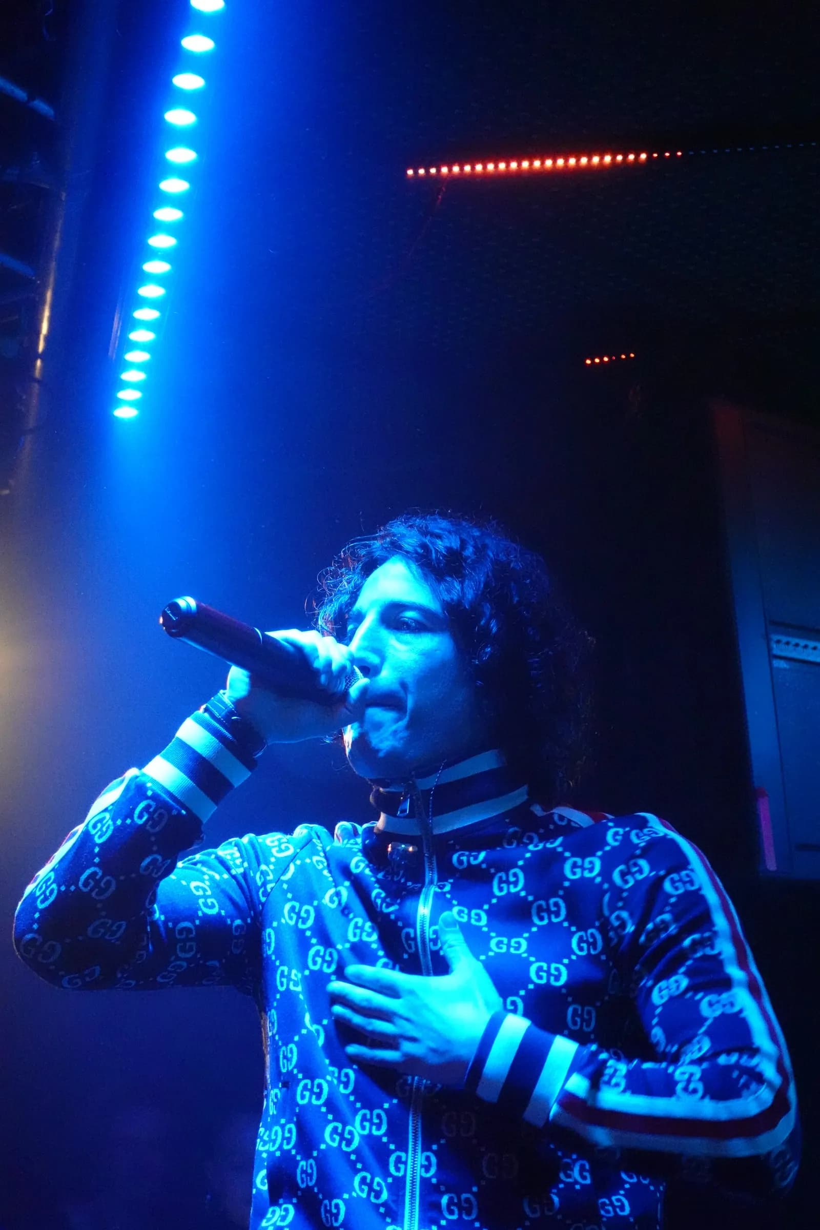 Flavio live im das Werk, Wien