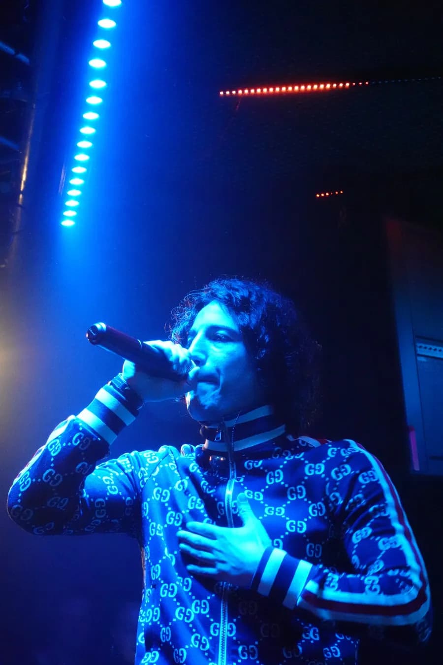 Flavio live im das Werk, Wien
